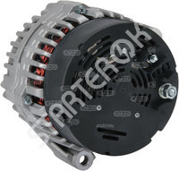 Генератор CARGO 114452