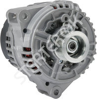 Генератор CARGO 114452 на Land rover Range Rover  3.9   07.1994&nbsp;-&nbsp;03.2002