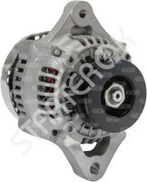 Генератор CARGO 115342 на Case DX 18E D   &nbsp;-&nbsp;