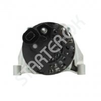 Генератор DENSO 1012101670 на Fiat 500  0.9 [312 A2.000]  07.2010&nbsp;-&nbsp;03.2013