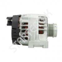Генератор DENSO 1012101670 на Fiat 500  0.9 [312 A2.000]  07.2010&nbsp;-&nbsp;03.2013