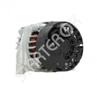 Генератор DENSO 1012101670 на Fiat 500  0.9 [312 A2.000]  07.2010&nbsp;-&nbsp;03.2013
