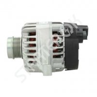 Генератор DENSO 1012101670 на Fiat 500  0.9 [312 A2.000]  07.2010&nbsp;-&nbsp;03.2013