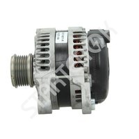 Генератор DENSO DAN1325 на Citroen DS4  1.2 THP 130 [EB2DTS]  07.2014&nbsp;-&nbsp;07.2015