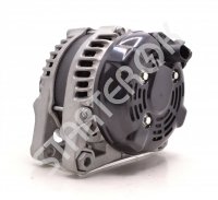Генератор DENSO 1042101971 восстановленный на Ford Focus  1.0 EcoBoost [M1DA]  07.2012&nbsp;-&nbsp;