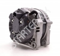 Генератор DENSO 1042101971 восстановленный на Ford Focus  1.0 EcoBoost [M1DA]  07.2012&nbsp;-&nbsp;