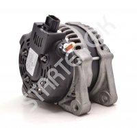 Генератор DENSO 1042103512 восстановленный на Mazda 3  1.6 TD   06.2004&nbsp;-&nbsp;