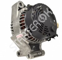 Генератор DENSO 20317504