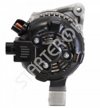 Генератор DENSO 1042104640 восстановленный на Volvo V50  2.4 [B5244S5]  01.2004 - 12.2006