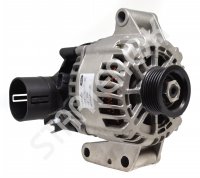 Генератор FORD 1S7T10300BC восстановленный на Ford Mondeo  3.0 [MEBA]  04.2002&nbsp;-&nbsp;