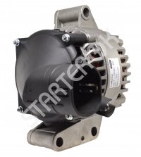 Генератор FORD 1S7T10300BC восстановленный на Ford Mondeo  3.0 [MEBA]  04.2002&nbsp;-&nbsp;