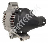 Генератор FORD 1S7T10300BC восстановленный на Ford Mondeo  3.0 [MEBA]  04.2002&nbsp;-&nbsp;