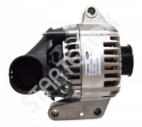 Генератор FORD 1S7T10300BC восстановленный на Ford Mondeo  3.0 [MEBA]  04.2002&nbsp;-&nbsp;