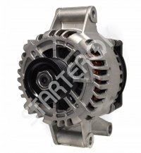 Генератор FORD 1S7T10300BC восстановленный на Ford Mondeo  3.0 [MEBA]  04.2002&nbsp;-&nbsp;