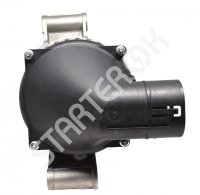 Генератор FORD 1S7T10300BC восстановленный на Ford Mondeo  3.0 [MEBA]  04.2002&nbsp;-&nbsp;
