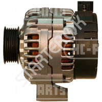 Генератор HC-PARTS CA1043IR на Citroen XM  2.1 Diesel D12 VSX   03.1996 - 08.1996