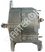 Генератор HC-PARTS CA1049IR на Volvo FL  10H/360 9.6 [D10A360]  02.1995 - 