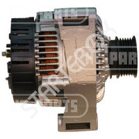 Генератор HC-PARTS ca1062ir