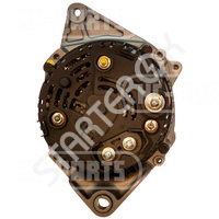 Генератор HC-PARTS CA1077IR на Renault Megane  1.6 E [K7M790]  01.1996&nbsp;-&nbsp;03.1999