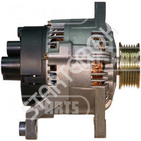 Генератор HC-PARTS CA1084IR на Fiat Brava  1.9 Diesel [160A7.000]  10.1995 - 10.2001