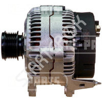 Генератор HC-PARTS CA1144IR на Audi A3  1.9 TDi [ALH] AT 08.1997 - 06.2001