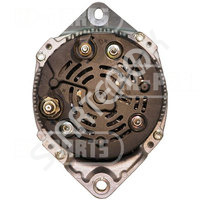 Генератор HC-PARTS CA1157IR на Fiat Ducato  2.5 TDi IVIaxi  Eng.-2976897 03.1994 - 04.2002