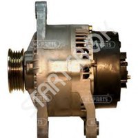 Генератор HC-PARTS CA1158IR на Fiat Brava  1.4 12/ [182A3.000]  10.1995 - 10.2001