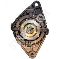 Генератор HC-PARTS CA1161IR на Fiat Strada  1.7 TD  AC 06.1999 - 