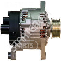 Генератор HC-PARTS CA1161IR на Fiat Strada  1.7 TD  AC 06.1999 - 