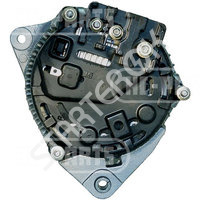 Генератор HC-PARTS CA1191IR на Land rover Range Rover  2.5 Diesel [256T]  07.1994 - 09.2002