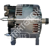 Генератор HC-PARTS CA1191IR на Land rover Range Rover  2.5 Diesel [256T]  07.1994 - 09.2002