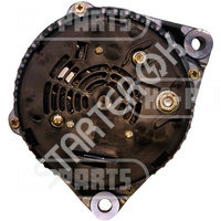 Генератор HC-PARTS CA1206IR на Mercedes-benz SL  600 6.0 (129)[M120983]  09.1995 - 08.2001