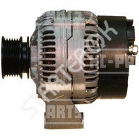 Генератор HC-PARTS CA1209IR на Mercedes-benz 290  G 2.9 TD (461)[OM602.983  07.1997&nbsp;-&nbsp;09.2001