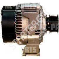 Генератор HC-PARTS ca1209ir