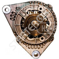 Генератор HC-PARTS CA1209IR на Mercedes-benz 290  G 2.9 TD (461)[OM602.983  07.1997&nbsp;-&nbsp;09.2001