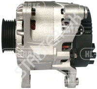 Генератор HC-PARTS ca1217ir