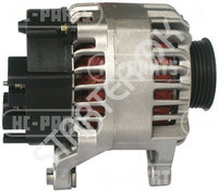 Генератор HC-PARTS CA1217IR на Ford Escort  1.8 Diesel [RTH]  01.1995 - 02.1999