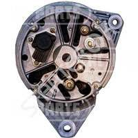 Генератор HC-PARTS CA1236IR на Mercedes-benz O  580 RHD 12.0 [OM457.936]  10.1999 - 02.2006