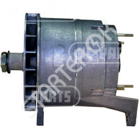 Генератор HC-PARTS CA1236IR на Mercedes-benz O  580 RHD 12.0 [OM457.936]  10.1999 - 02.2006