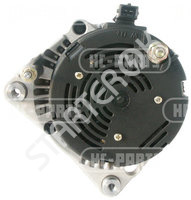 Генератор HC-PARTS CA1240IR на Volkswagen Golf  IV 1.9 TDi [AHF]  10.1997 - 05.2006