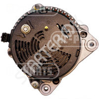 Генератор HC-PARTS CA1260IR на Ford Galaxy  1.9TDi [AVG]  08.1997 - 04.2004