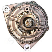 Генератор HC-PARTS CA1300IR на Mercedes-benz E  55 AMG 5.4 [M113.993]  06.2004&nbsp;-&nbsp;