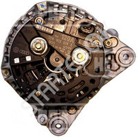 Генератор HC-PARTS CA1394IR на Volkswagen LT  28-35 2.8 TDi [BCQ]  04.2002 - 07.2006