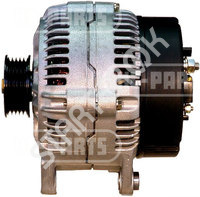 Генератор HC-PARTS CA1403IR на Audi A6  1.9 TDi [AVG]  08.1999&nbsp;-&nbsp;10.2000