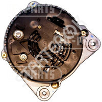 Генератор HC-PARTS CA1403IR на Audi A6  1.9 TDi [AVG]  08.1999&nbsp;-&nbsp;10.2000