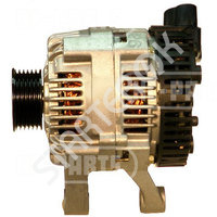 Генератор HC-PARTS ca1442ir на Peugeot Partner  1.9 Diesel 4x4   04.2004 - 08.2005