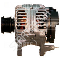 Генератор HC-PARTS CA1446IR на Volkswagen LT  28-35 2.8 TDi [BCQ]  04.2002 - 07.2006