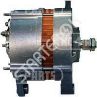 Генератор HC-PARTS CA1456IR на Renault trucks 220.. 220.13 6.2 [DCi6W]  02.2000 - 04.2006