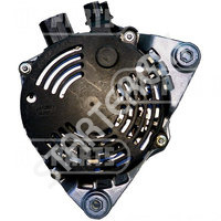 Генератор HC-PARTS CA1475IR на Ford Focus  1.8 TDCi [FFDA]  09.2002 - 