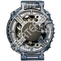 Генератор HC-PARTS CA1481IR на Mercedes-benz Sprinter  416 2.7 CDi (904)[OM612.981]  12.1999&nbsp;-&nbsp;05.2006